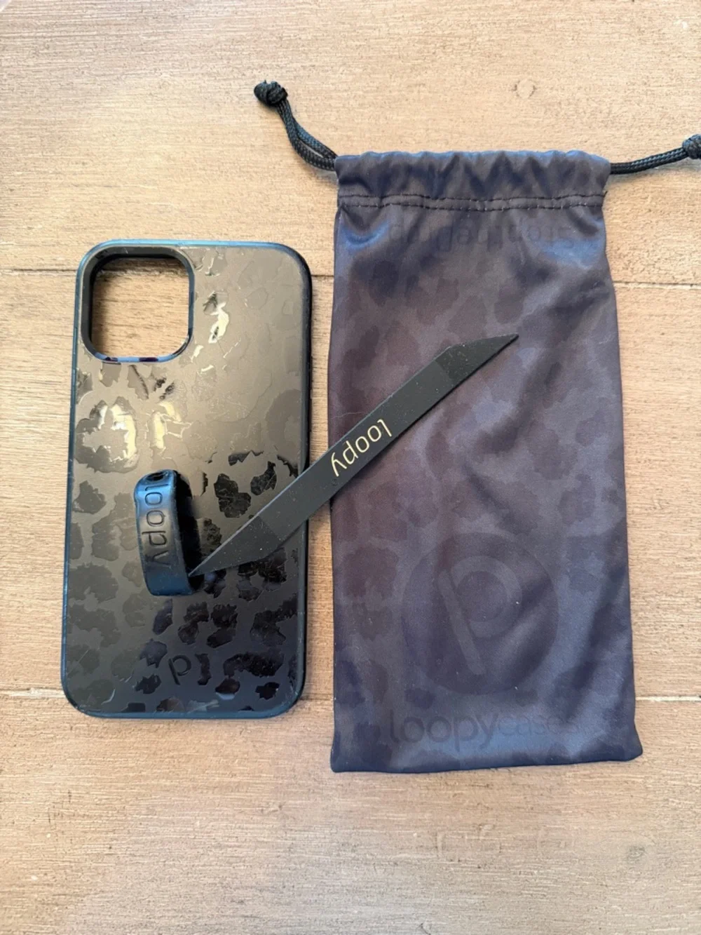 Loopy Case loopy iphone